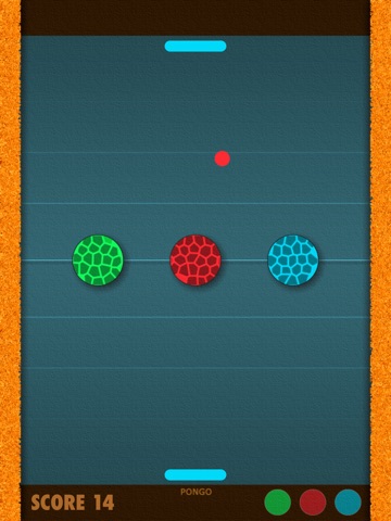 Pong-o screenshot 2