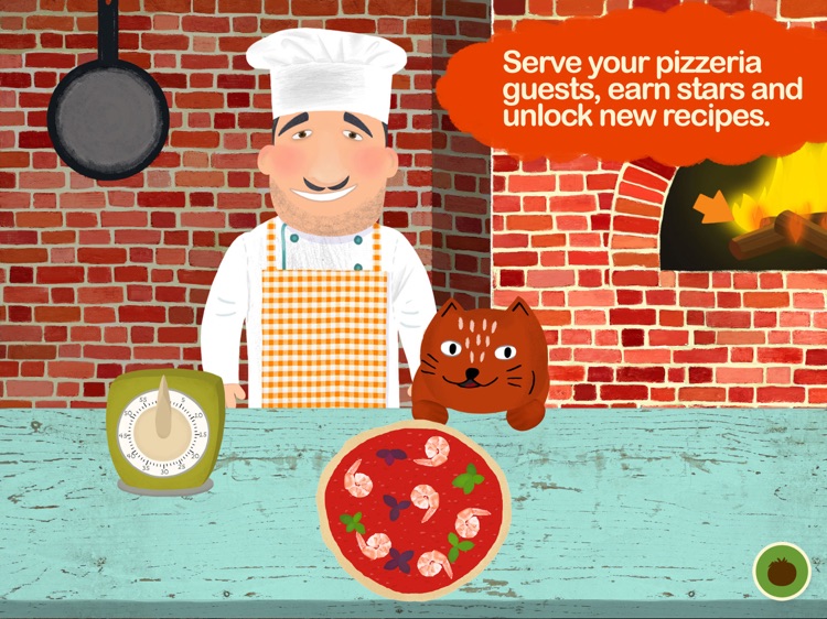 Cittadino Pizza! screenshot-4