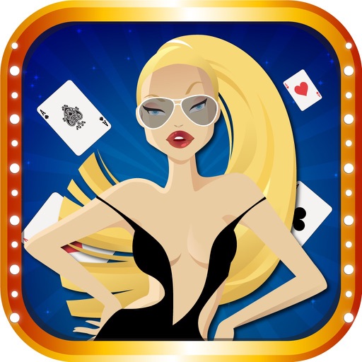Blackjack Mega Millions : Free Gambling World Series Tournament iOS App