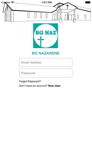 BG Nazarene(圖1)-速報App