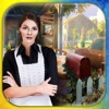 Hidden Objects The Maids Tale