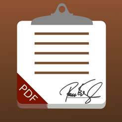 ‎Clipboard PDF Pro