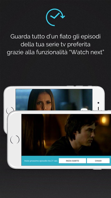 Infinity screenshot-4
