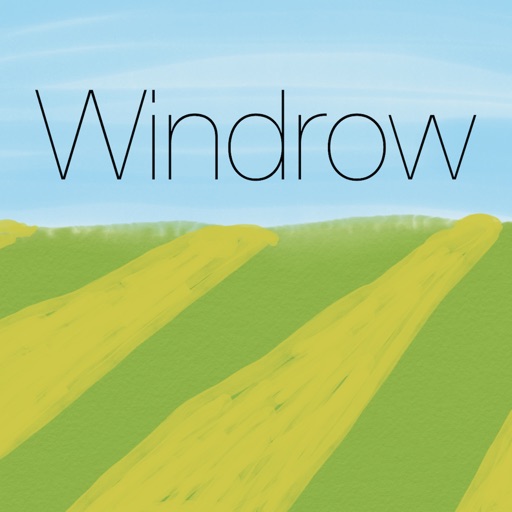 Windrow