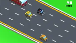 Game screenshot CAR RACING ROAD mod apk