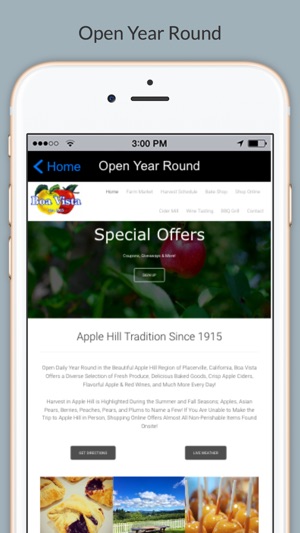 Apple Hill(圖2)-速報App