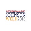 Republicans for Johnson Weld