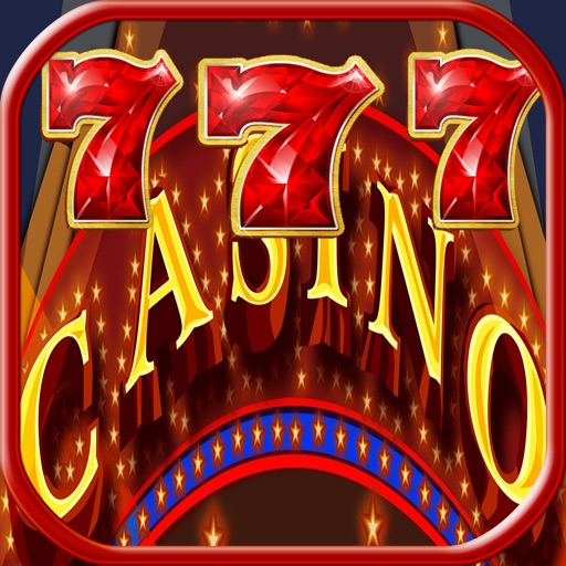 777 A A admiral Casino HD icon