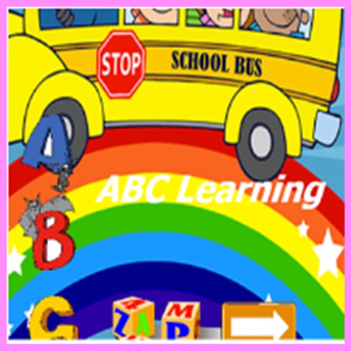 ABC Learning for toddlers icon