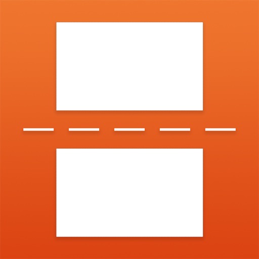 Glue - Screenshots Stitching Tool