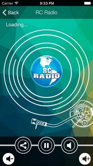 RC Radio(圖1)-速報App