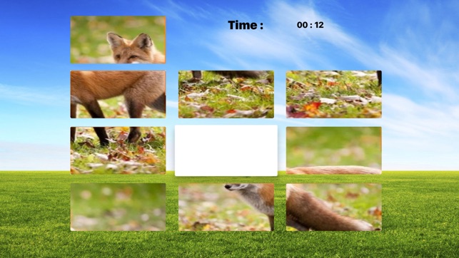 Complete the Puzzle Picture(圖2)-速報App