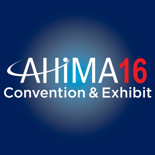 AHIMA 16 Convention & Exhibit