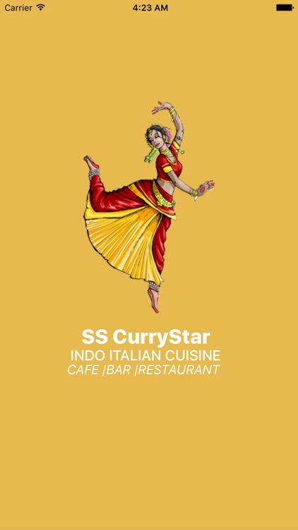 Curry Star