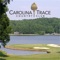 The Carolina Trace Country Club App includes a GPS enabled yardage guide, 3D flyovers, live scoring and much more