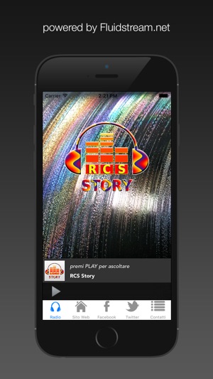 RCS Story(圖1)-速報App