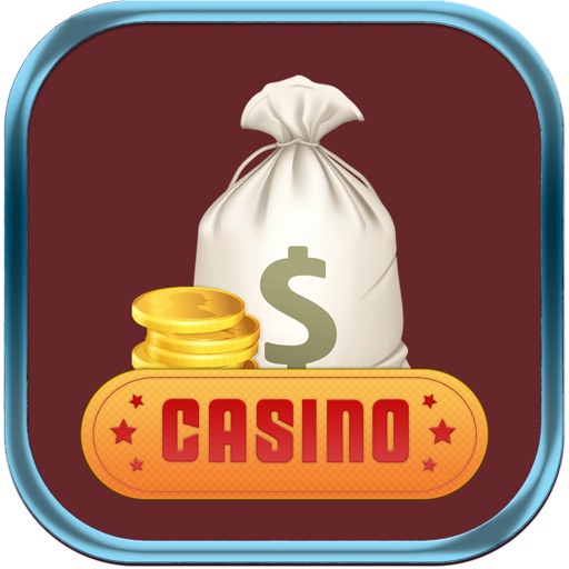 Fruit Slots Party Atlantis - Free Casino Slot Machines icon