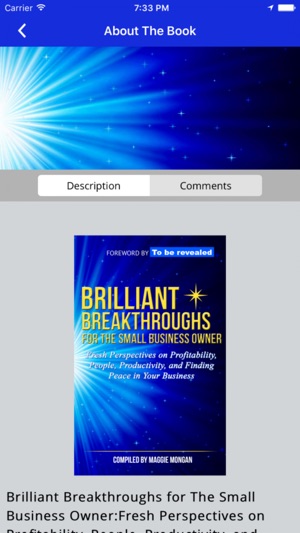 BrilliantBizBook(圖3)-速報App