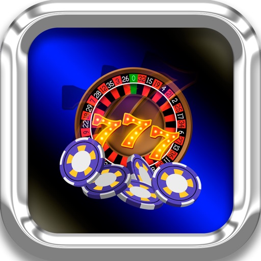 Skull & Bones Slots Machine -- FREE Casino Game icon