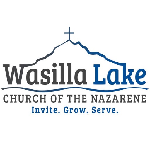 Wasilla Lake Connect icon