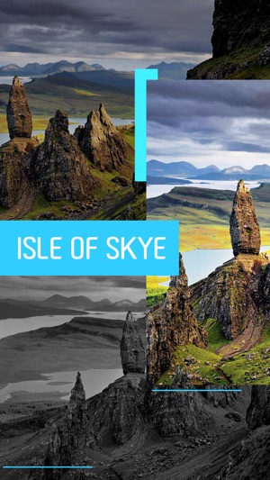 Isle of Skye Tourism Guide(圖1)-速報App