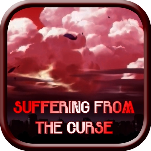 Suffering From The Curse Icon