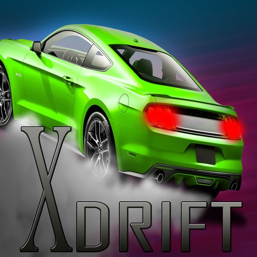 Reckless Torque of x Drift Car Racing Legacy 2016 iOS App