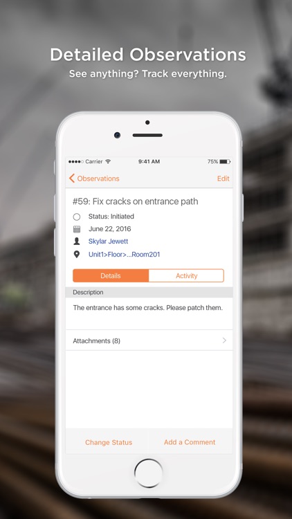 Procore Construction Management Software screenshot-3