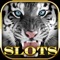 Slots Tiger Jungle King Slots Craze Free