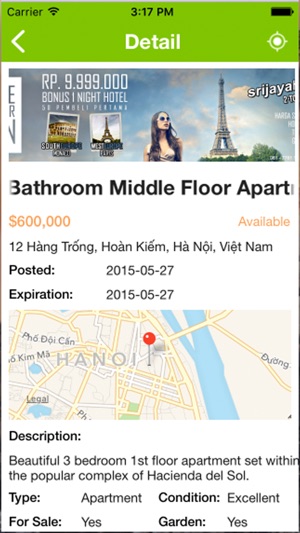 Homey Real Estate(圖2)-速報App