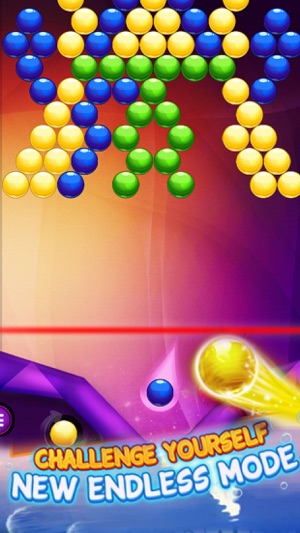 Bubble Legend Frenzy(圖1)-速報App