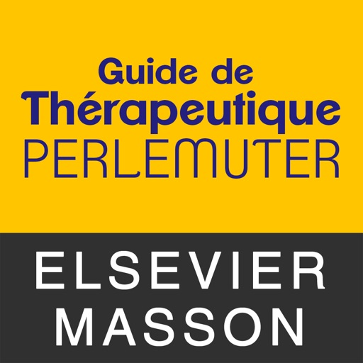 Guide Thérapeutique Perlemuter