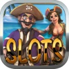 Sea Robber Slots - Take Big Wins Amazing Bonuses!