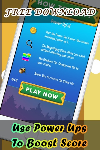 Great Match - Play Match 3 Puzzle Game With Power Ups for FREE ! screenshot 4