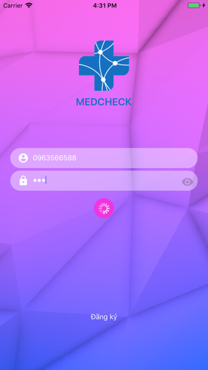 MEDCHECK VN(圖4)-速報App