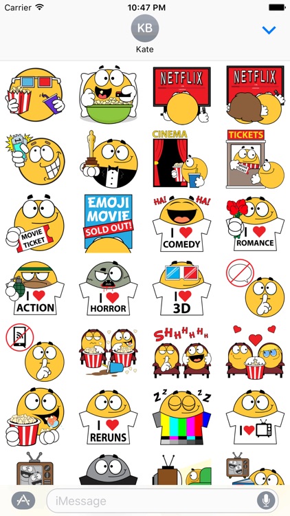 Ochat Movies