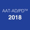 AAT-ADPD™ 2018