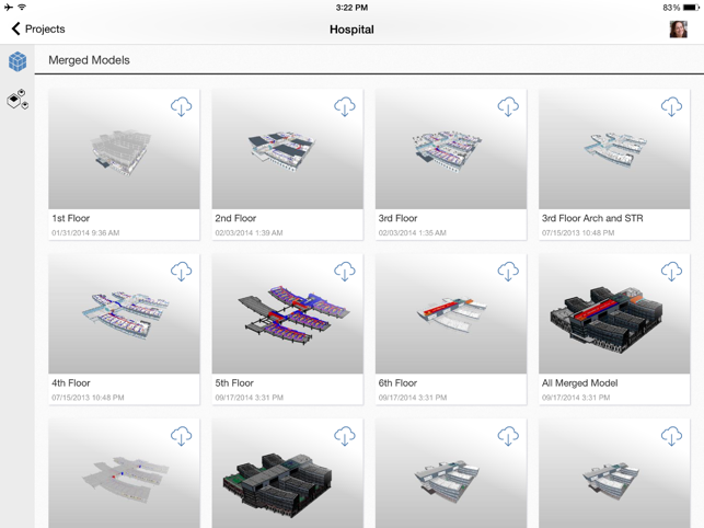 Autodesk® BIM 360 Glue(圖2)-速報App