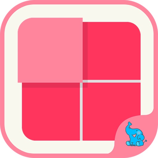 Color Challenge - Find Different Color iOS App