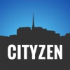 CityZen: Saint John