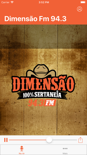 Dimensão FM 94.3(圖1)-速報App