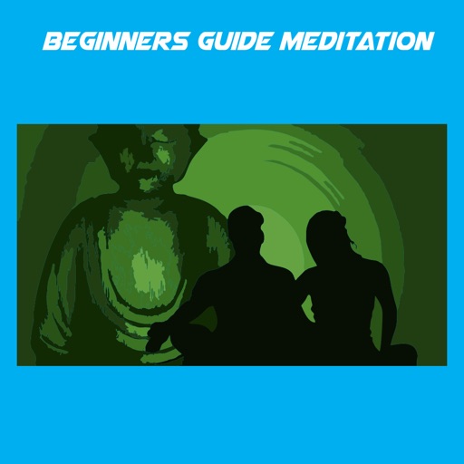 Beginners Guide Meditation