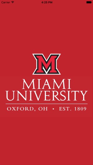 Miami University Events