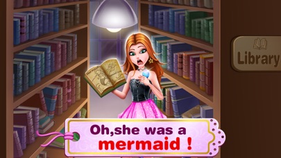 Mermaid Secrets12–Heartbreakのおすすめ画像3