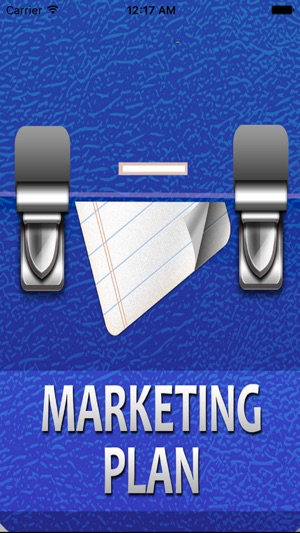 Marketing Plan Writer(圖1)-速報App