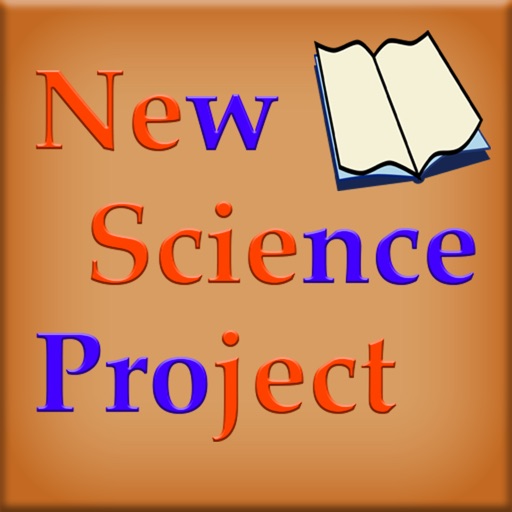 latest Science project