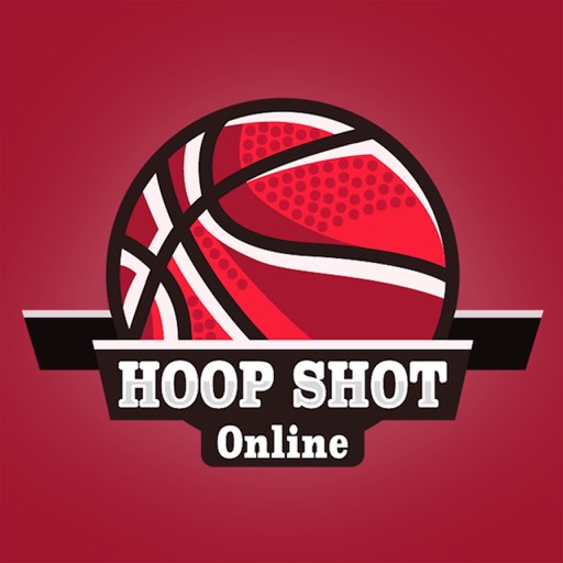 Hoop Shot Online iOS App