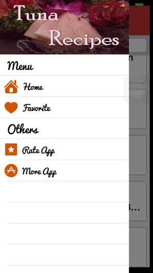 Tuna Fish Recipes - colletion of 200+ Tuna Recipes(圖2)-速報App