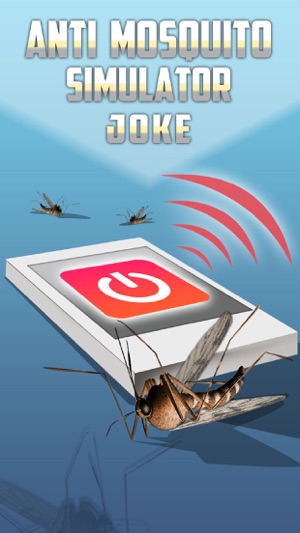 Anti Mosquito Simulator Joke(圖3)-速報App