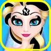 Beautiful Eyes fille:Princesse Jeux Gratuits